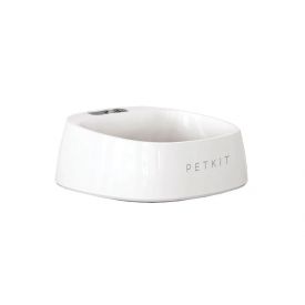 Миска для животных Petkit Smart Antibacterial Bowl,  (P510), White, белый