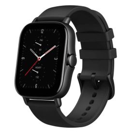 Смарт-часы Amazfit GTS 2e, Black, черный
