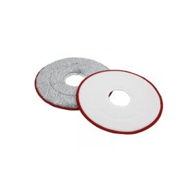Тряпки для вращающейся швабры Xiaomi Appropriate Cleansing YD-02 (2шт)
