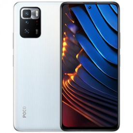 Смартфон Poco X3 GT, 8.128 Гб, White, белый