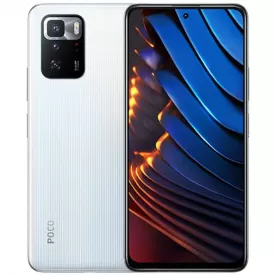 Смартфон Poco X3 GT, 8.128 Гб, белый