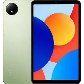 Планшет Xiaomi Redmi Pad SE 8.7, Wi-Fi, 4/64 GB, Green, Зеленый