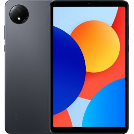 Планшет Xiaomi Redmi Pad SE 8.7, Wi-Fi + Cellular, 6/128 GB, Grey, Серый
