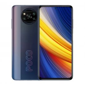 Смартфон Poco X3 Pro NFC, 6.128 Гб, Black, черный