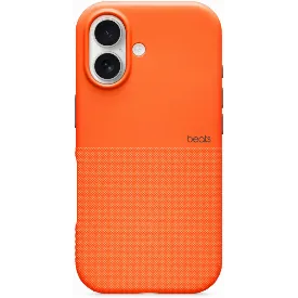 Чехол Beats для iPhone 17 Rugged Magsafe, Sierra Orange