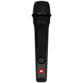 Микрофон проводной JBL PBM100, черный