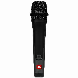Микрофон проводной JBL PBM100, черный