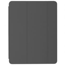 Чехол Smart Folio для планшета Apple iPad Air 13 M2, Charcoal Gray, серый