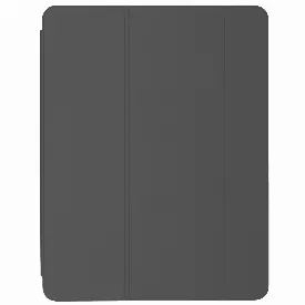 Чехол Smart Folio для планшета Apple iPad Air 13 M2, Charcoal Gray, серый