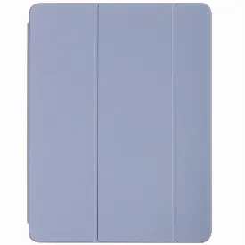 Чехол Smart Folio для планшета Apple iPad Air 13 M2, Light Violet, фиолетовый