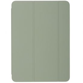 Чехол Smart Folio для планшета Apple iPad Air 13 M2, Sage, зеленый