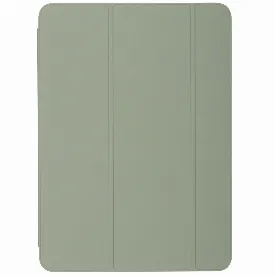 Чехол Smart Folio для планшета Apple iPad Air 11 M2, Sage, зеленый