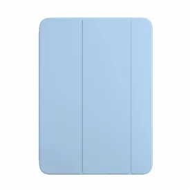 Чехол Smart Folio для планшета Apple iPad A16, Sky, голубой