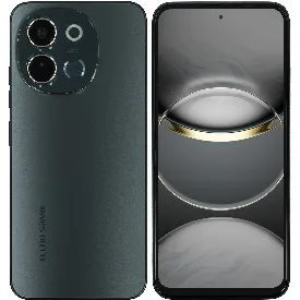 Смартфон Tecno Spark 30, 5G, 6/128 GB, Black, черный