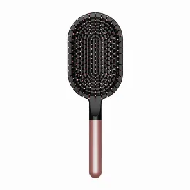 Расчёска Dyson Paddle Brush, Pale Rose, розовый