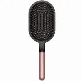 Расчёска Dyson Paddle Brush, Pale Rose, розовый