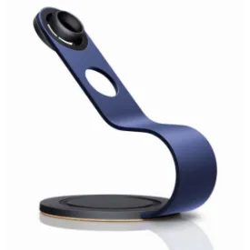 Подставка для Dyson Supersonic, Blue, синий