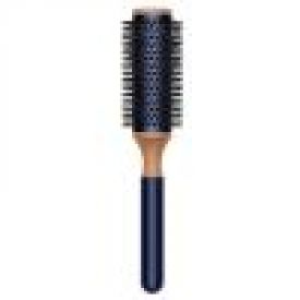 Расческа Dyson Vented Barrel Brush, Prussian Blue, синий