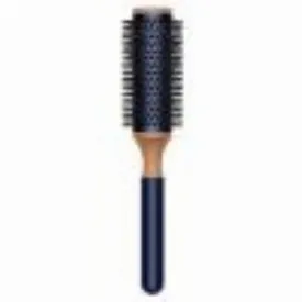Расческа Dyson Vented Barrel Brush, Prussian Blue, синий