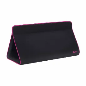 Чехол Dyson Travel bag, Black/ Fuchsia
