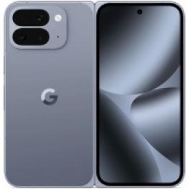Смартфон Google Pixel 10 Pro Fold, 16/1024 ГБ, USA, Moonstone, Серый