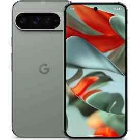 Смартфон Google Pixel 9 Pro, 16/256 GB, AU, Hazel