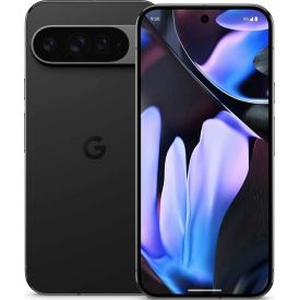 Смартфон Google Pixel 9 Pro, 16/128 GB, CA, Obsidian
