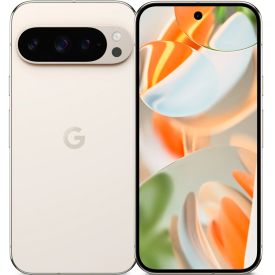 Смартфон Google Pixel 9 Pro, 16/128 GB, JP, Porcelain