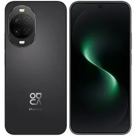 Смартфон Huawei Nova 15, 12/256 ГБ, Black, черный