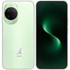 Смартфон Huawei Nova 15, 12/256 ГБ, Mint, зеленый 