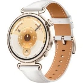 Умные часы Huawei Watch GT 6 41 мм, White, Белый