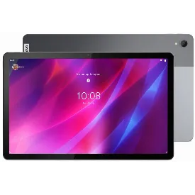 Планшет Lenovo Tab P11 Plus, 4/64 GB, Slate Grey, серый