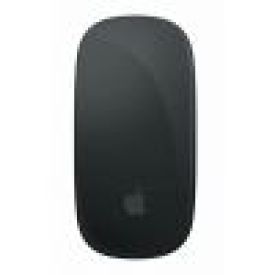 Беспроводная мышь Apple Magic Mouse black (MXK63), черный