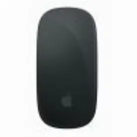 Беспроводная мышь Apple Magic Mouse black (MXK63), черный