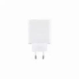 Сетевое зарядное устройство OnePlus SuperVOOC, 100w, EU, White, белый 