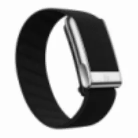Фитнес-браслет WHOOP Life MG, черный