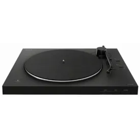 Проигрыватель виниловый Sony PS-LX310BT 
