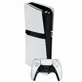 Игровая консоль Sony Ps5 Pro Digital Edition