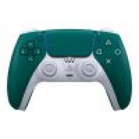 Геймпад Sony DualSense, Alpine Green, зеленый