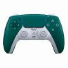 Геймпад Sony DualSense, Alpine Green, зеленый