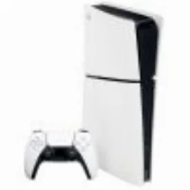 Игровая консоль Sony Ps5 Slim Digital, 1TB