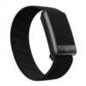 Фитнес-браслет WHOOP 5.0 One + подписка 1 год, черный