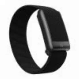 Фитнес-браслет WHOOP 5.0 One + подписка 1 год, черный