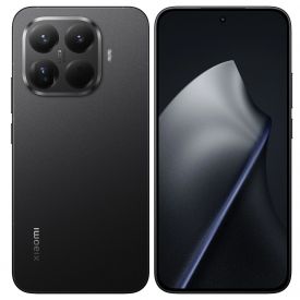 Смартфон Xiaomi 15T Pro, 12/512 GB, Black, черный
