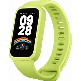 Фитнес-браслет Xiaomi Smart Band 9 Active, Green