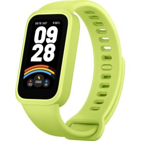 Фитнес-браслет Xiaomi Smart Band 9 Active, Green