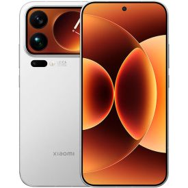 Смартфон Xiaomi 17 Pro Max, 16/512 ГБ, White, Белый