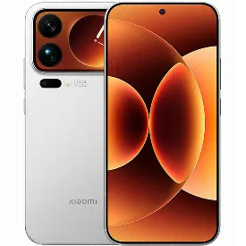 Смартфон Xiaomi 17 Pro Max, 16/512 ГБ, White, Белый