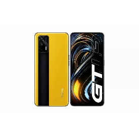 Смартфон Realme GT 5G, 8.128 Гб, Yellow, желтый