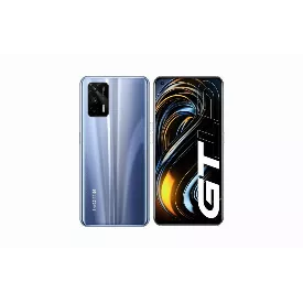 Смартфон Realme GT 5G, 8.128 Гб, серебристый